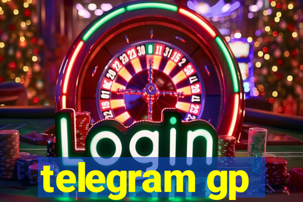 telegram gp
